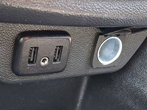 Used 2023 Chevrolet Traverse LT w/ LPO, Floor Liner Package AWD/4WD image 19