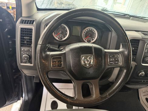 Used 2014 RAM 1500 Express AWD/4WD image 13