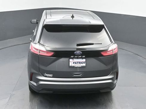 Used 2024 Ford Edge ST-Line AWD/4WD image 32