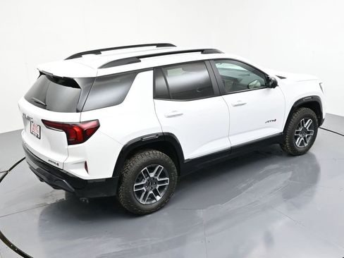 New 2026 GMC Terrain AT4 w/ Convenience Package III image 5