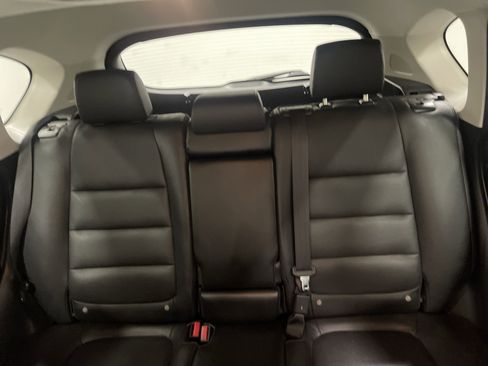 Used 2016 MAZDA CX-5 Grand Touring image 11