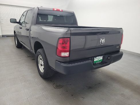 Used 2015 RAM 1500 Tradesman w/ Popular Equipment Group RWD image 6