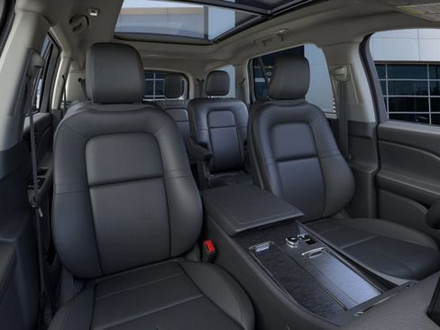 New 2025 Lincoln Aviator AWD image 10