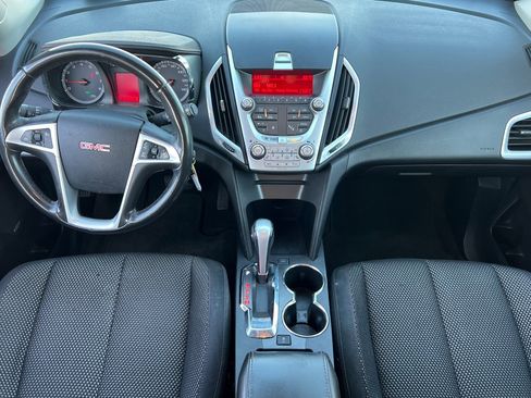 Used 2011 GMC Terrain SLE w/ Convenience Package image 10