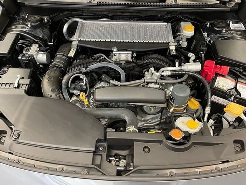 Used 2022 Subaru WRX AWD/4WD image 32