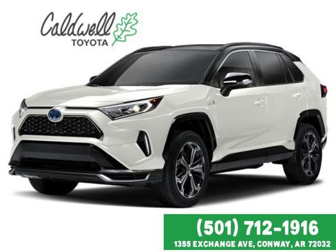 Used 2021 Toyota RAV4 XSE w/ Premium Package AWD/4WD image 5