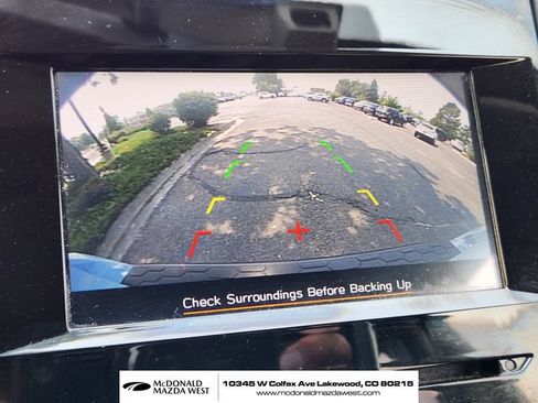 Used 2019 Subaru Crosstrek 2.0i Premium w/ Eyesight System AWD/4WD image 19