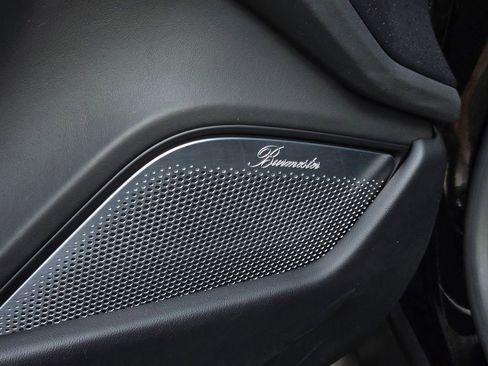 Used 2022 Porsche Taycan Turbo S w/ Premium Package image 15