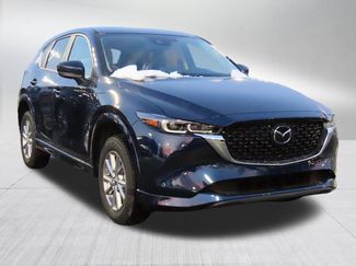 New 2025 MAZDA CX-5 AWD 2.5 S w/ Select Package video 2
