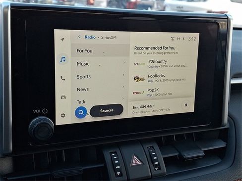 Used 2023 Toyota RAV4 Adventure w/ Convenience Package image 17