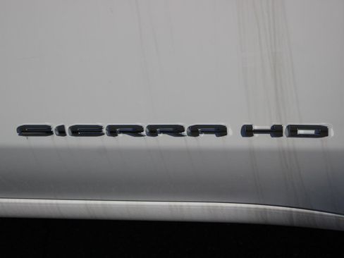 New 2024 GMC Sierra 2500 Pro image 11