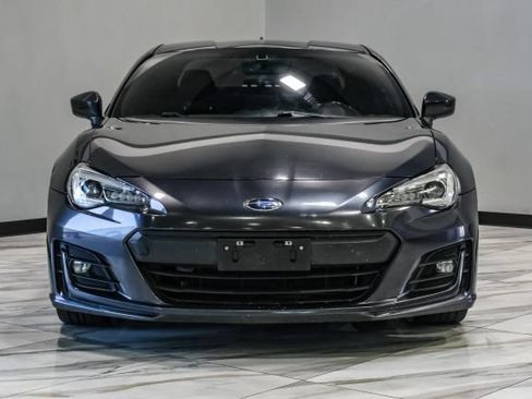 Used 2019 Subaru BRZ Limited w/ Performance Package RWD image 8