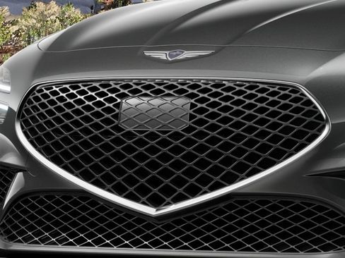 New 2026 Genesis G70 2.5T image 14