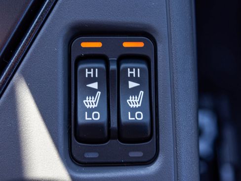 New 2026 Subaru Crosstrek 2.0i Premium image 8