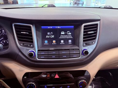Used 2018 Hyundai Tucson SEL FWD image 21