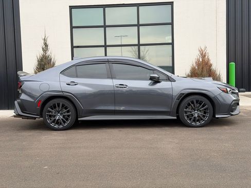 Used 2022 Subaru WRX Premium image 5