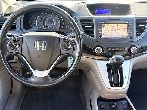 Used 2012 Honda CR-V EX-L image 10