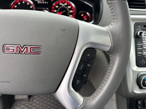 Certified 2016 GMC Acadia SLT w/ Premium Edition image 31