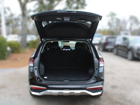 Certified 2024 Kia Sportage SX image 9