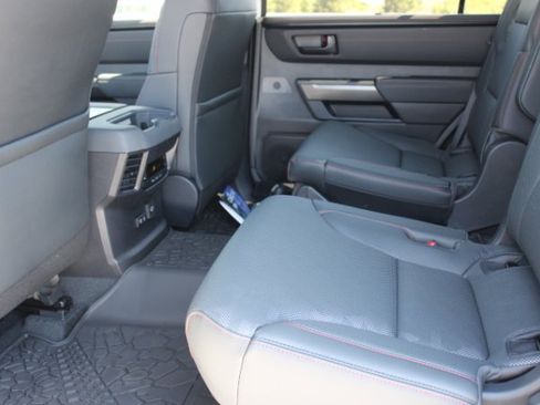 New 2026 Toyota Sequoia TRD Pro AWD/4WD image 15
