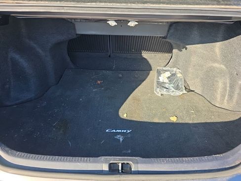 Used 2017 Toyota Camry SE image 13