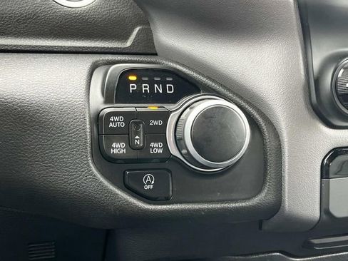 Certified 2022 RAM 1500 Big Horn image 20