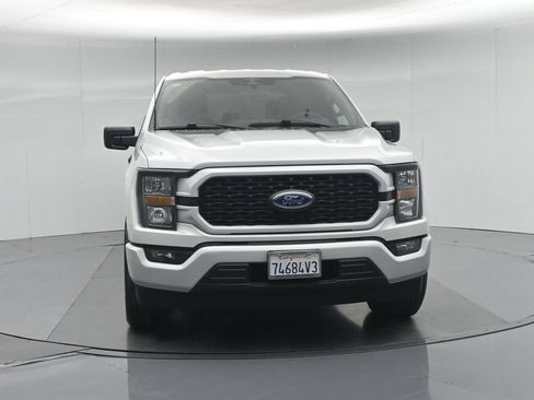 Certified 2023 Ford F150 XL RWD image 55