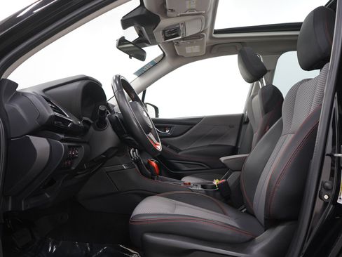 Used 2023 Subaru Forester Sport AWD/4WD image 24