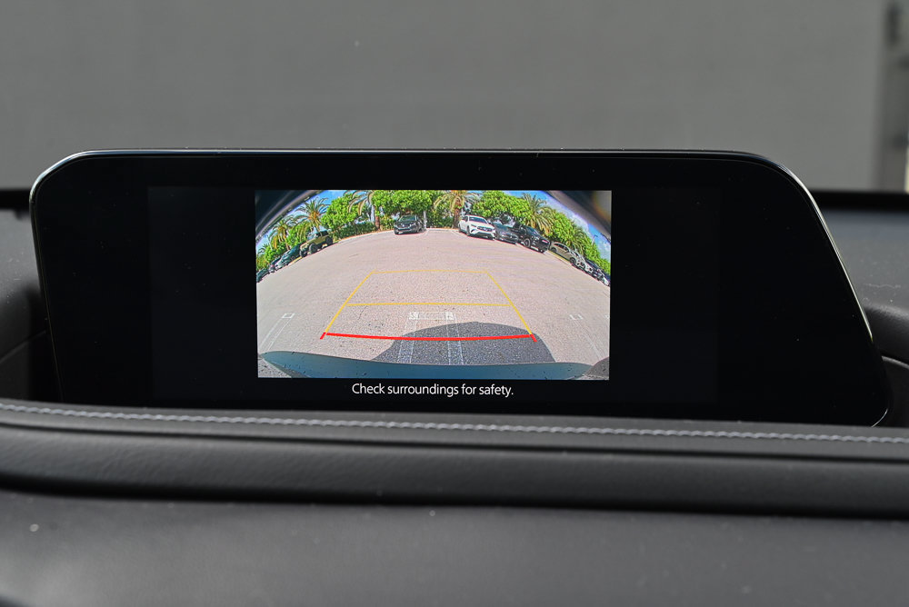 Used 2024 MAZDA CX-30 AWD 2.5 S image 13