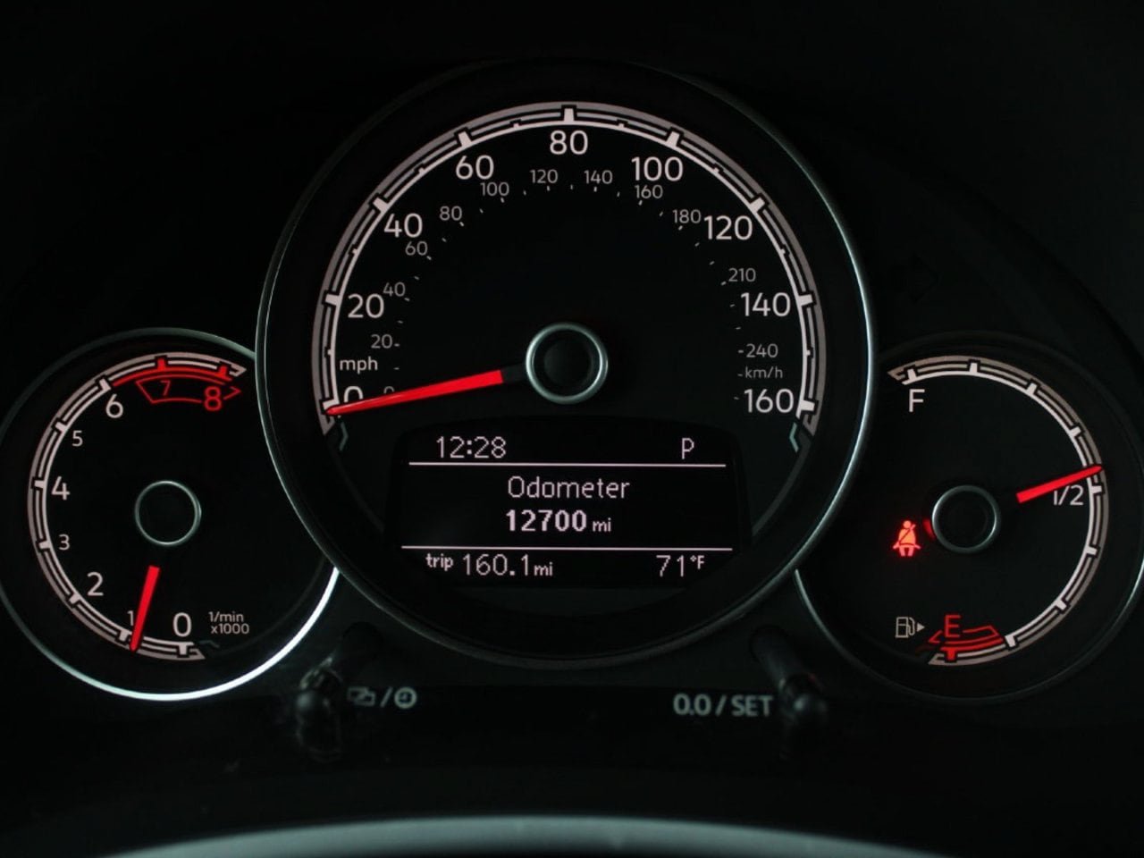 Used 2019 Volkswagen Beetle 2.0T S FWD image 31