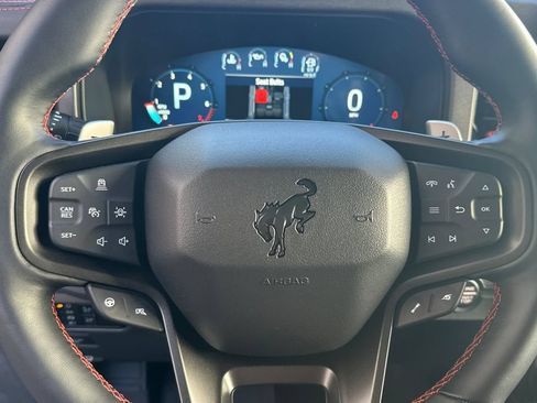 New 2025 Ford Bronco Raptor AWD/4WD image 20