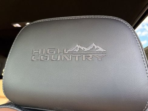 Used 2020 Chevrolet Silverado 2500 High Country w/ Z71 Off-Road Package image 21