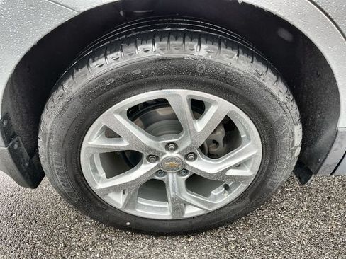 Used 2021 Chevrolet Equinox Premier AWD/4WD image 22