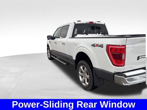 Used 2022 Ford F150 XLT w/ Equipment Group 302A High image 37