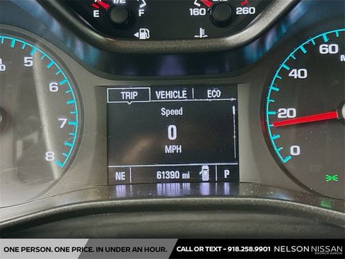 Used 2022 Chevrolet Colorado LT image 12