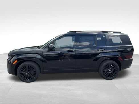 New 2026 Hyundai Santa Fe Calligraphy AWD/4WD image 5