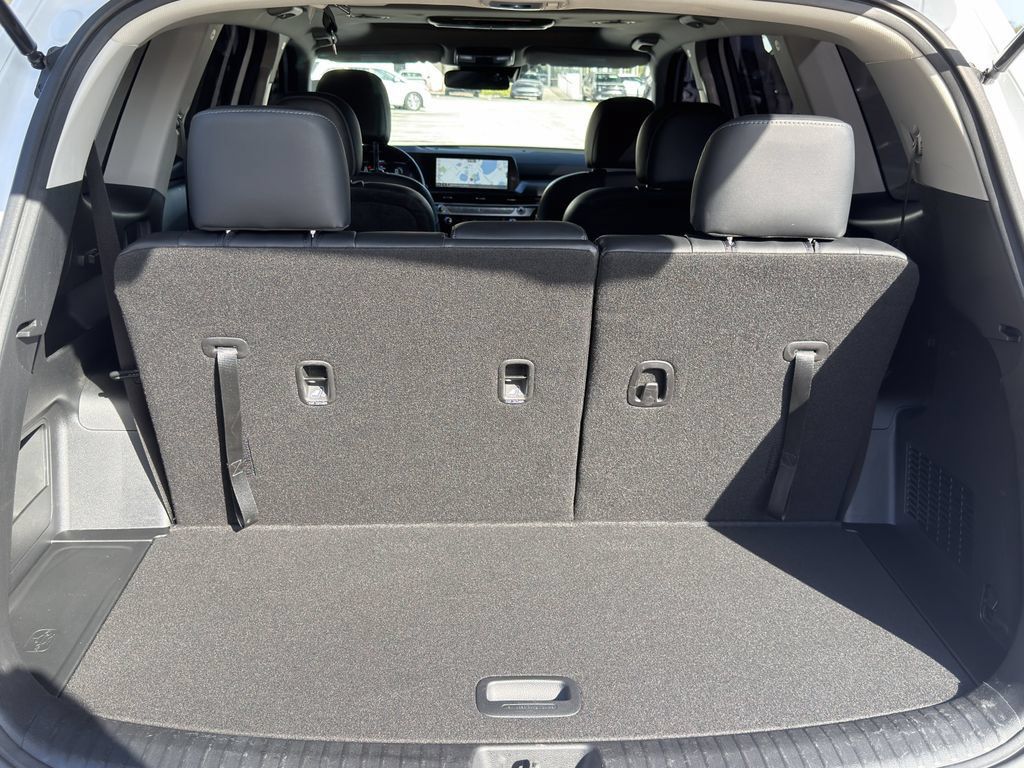 Certified 2023 Kia Telluride S w/ S Sunroof Package AWD/4WD image 12