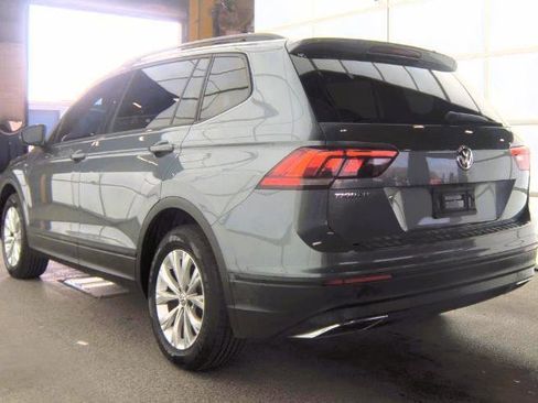 Used 2019 Volkswagen Tiguan S w/ Driver Assistance Package FWD image 3