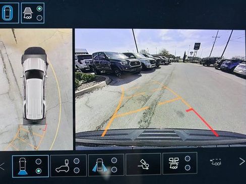 New 2026 GMC Yukon XL Denali w/ Denali Reserve Package AWD/4WD image 37