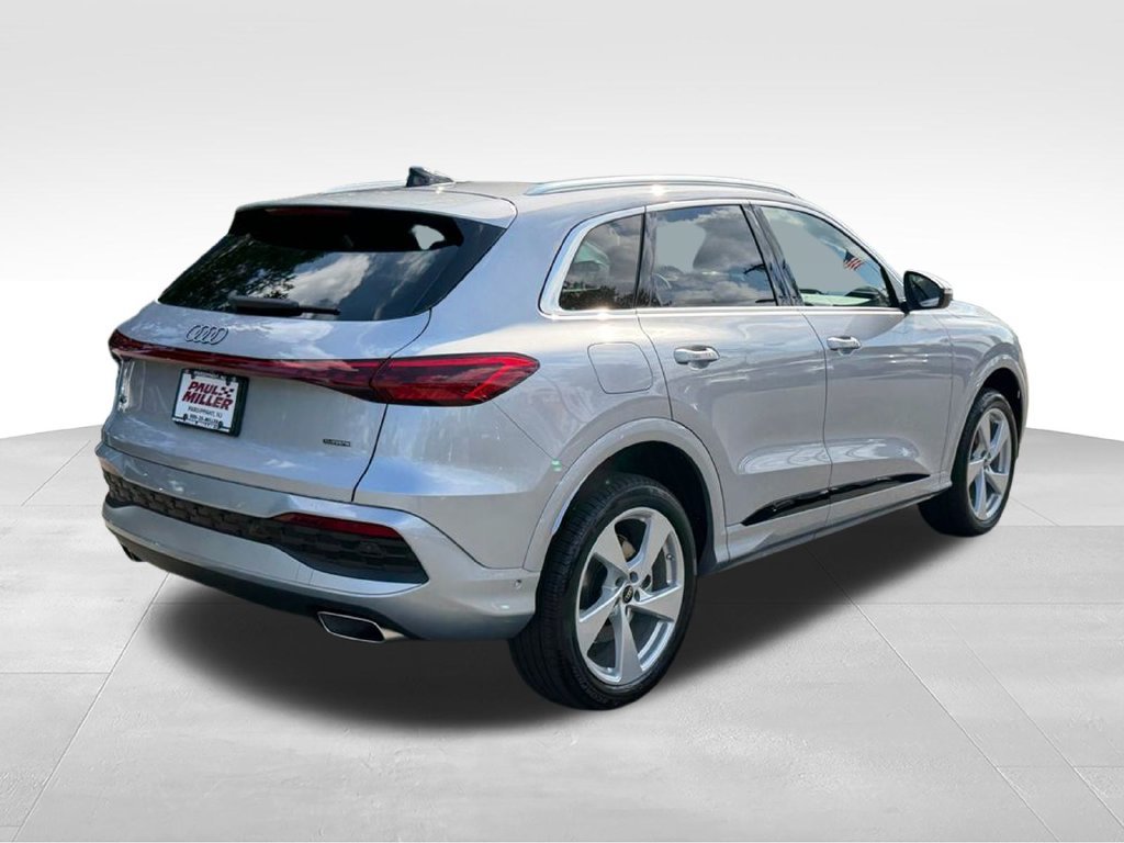 New 2026 Audi Q5 Premium Plus AWD/4WD image 7