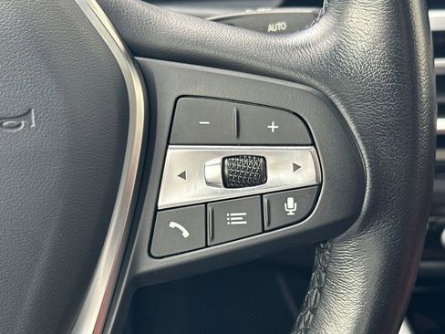 Used 2023 BMW i4 eDrive40 w/ Premium Package image 28