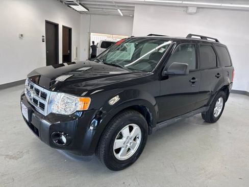 Used 2012 Ford Escape XLT FWD image 3