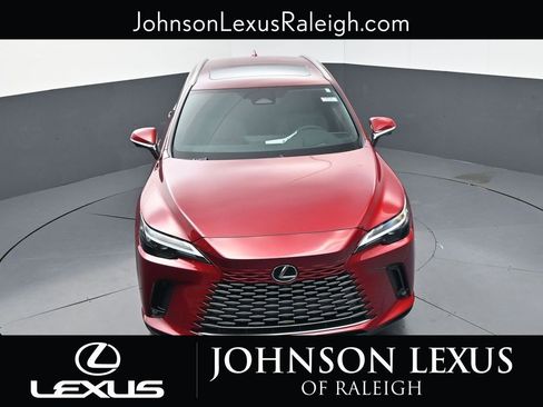 New 2026 Lexus RX 350 Premium Plus FWD image 25