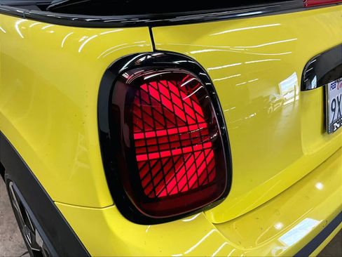 Used 2026 MINI Cooper S FWD image 30