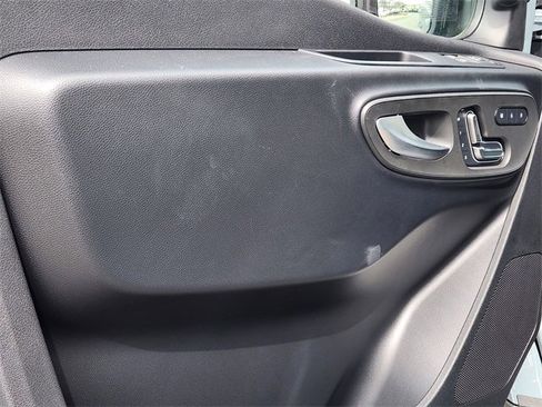 New 2025 Mercedes-Benz Sprinter 2500 image 10
