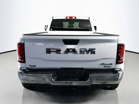 New 2026 RAM 3500 Tradesman AWD/4WD image 6