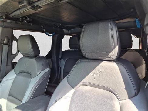 Used 2024 Ford Bronco Big Bend AWD/4WD image 13