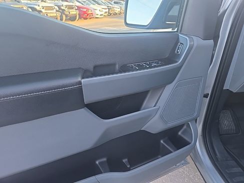 Used 2023 Ford F150 XLT image 35
