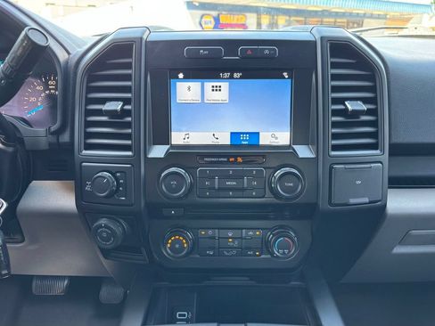 Used 2017 Ford F150 XL w/ Equipment Group 101A Mid AWD/4WD image 29