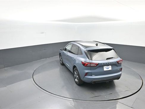 Certified 2023 Ford Escape ST-Line w/ Tech Pack #1 image 22